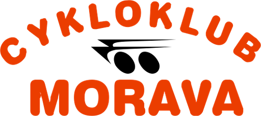 CYKLO - SKI KLUB MORAVA z.s. logo