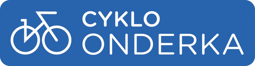 Cykloservis Onderka logo