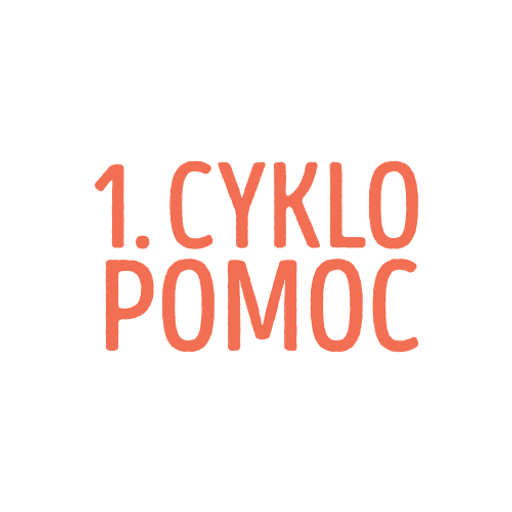 1. Cyklopomoc logo
