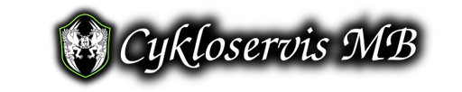 Cykloservis MB logo