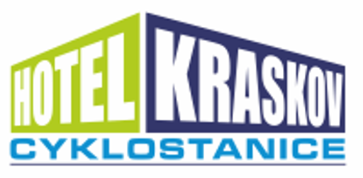 Cyklostanice logo