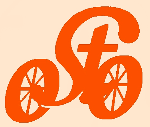 Cyklostodola logo