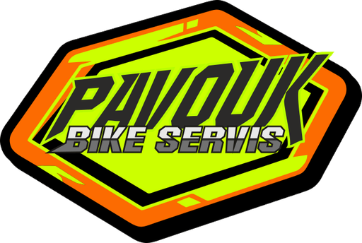 Cykloservis Tišnov logo