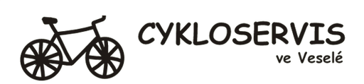 Cykloservis - Martin Hladík logo
