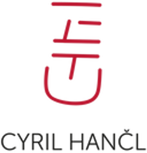 Cyrilhancl.com logo