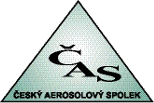 České aerosolové sdružení logo