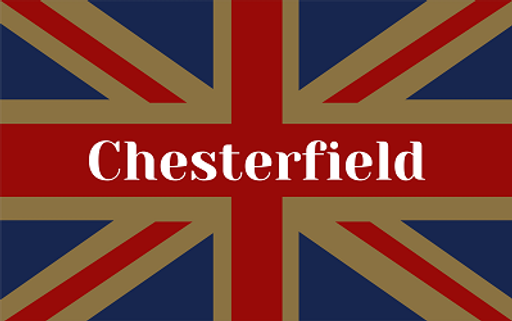 Chesterfield Showroom logo