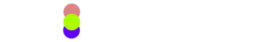 CR Production logo