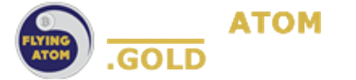 Flyingatom GOLD s.r.o. logo