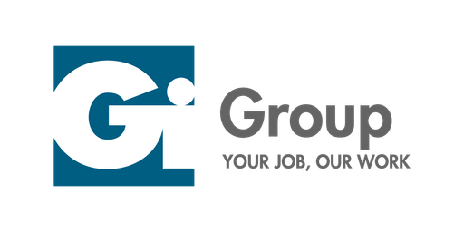 Gi Group Czech Republic, s.r.o. logo