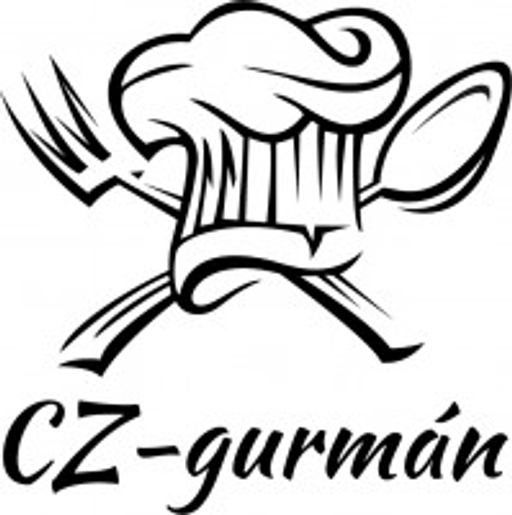 CZ-gurmán, k.s. logo