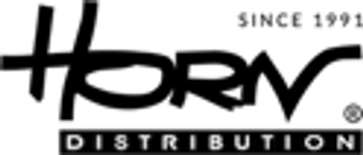 HORN DISTRIBUTION CZ logo