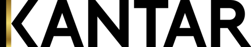 KANTAR CZ logo