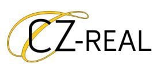 CZ-REAL logo