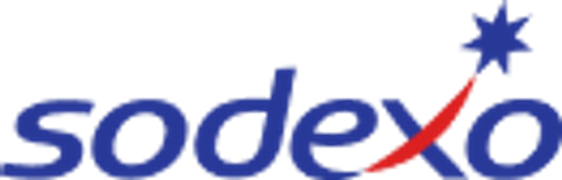 Sodexo s.r.o. logo