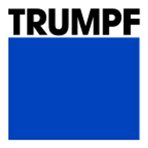 TRUMPF Praha, spol. s r.o. logo