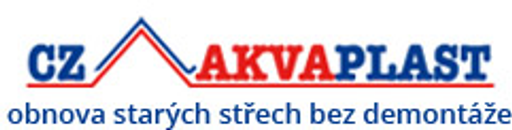 CZ AKVAPLAST logo