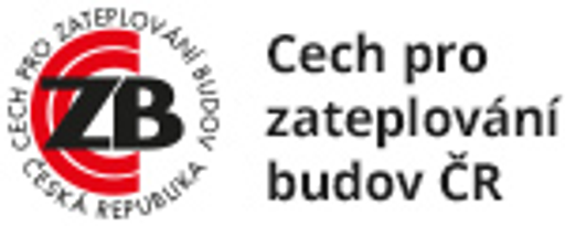 Cech pro zateplování budov ČR logo