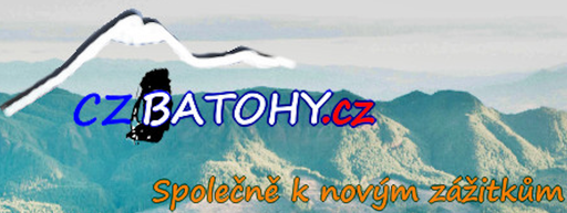 Czbatohy.cz logo