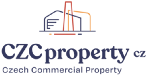 CZCproperty.cz logo
