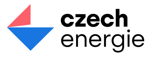 Czech Energie logo
