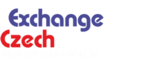 Czech Exchange směnárna logo