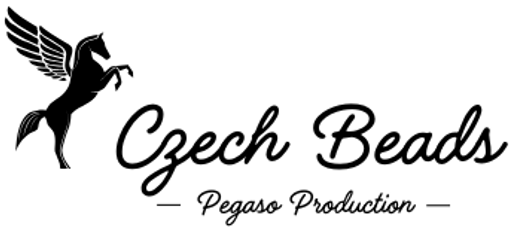 Czech Beads logo