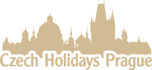 Czech Holidays Prague, s.r.o. logo
