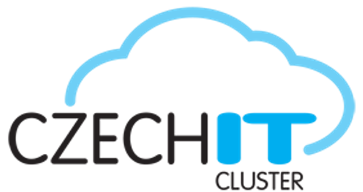 CZECH IT CLUSTER logo