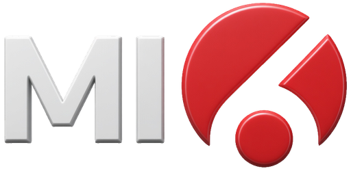 MEAN WELL - Marek Růžička logo