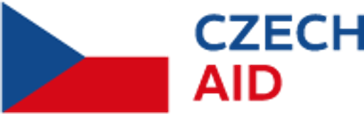 Česká rozvojová agentura logo
