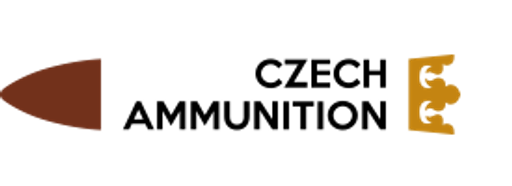 Czech Ammunition logo