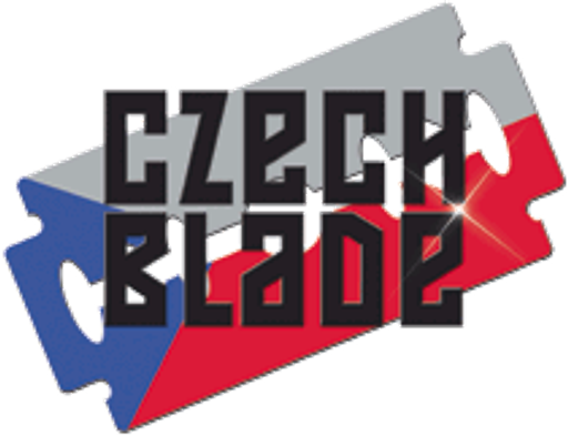 Czech Blade logo
