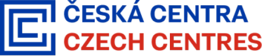 Česká centra logo