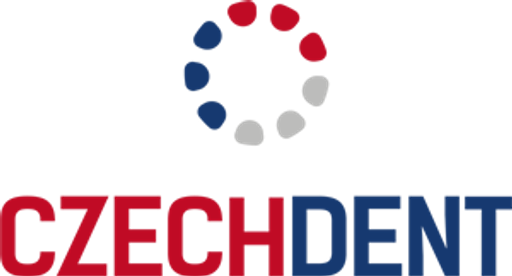 Czechdent logo
