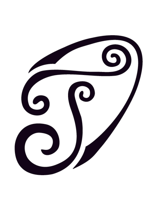 Czech Didgeridoo & Drums logo