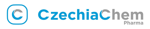 CzechiaChem logo