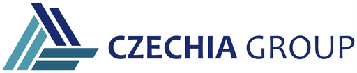 CZECHIA GROUP logo