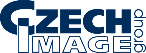 CZECH IMAGE GROUP logo