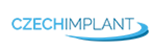 CZECHIMPLANT, z.s. logo
