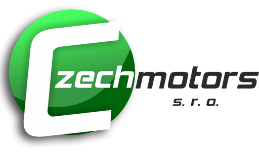 Czech motors s.r.o. logo
