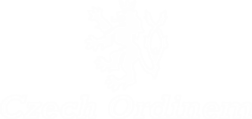 Czech Ordinem, s.r.o. logo