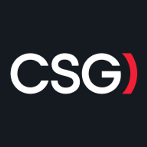 CZECHOSLOVAK GROUP, a.s. logo