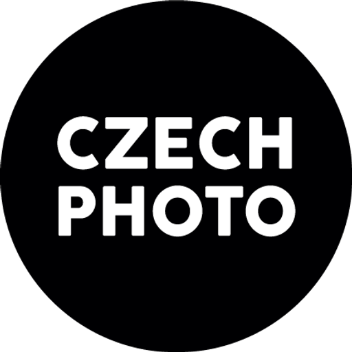 Czech Photo Centre logo