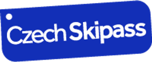 Czech Skipass logo