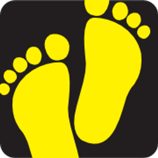 Czech Step by Step logo