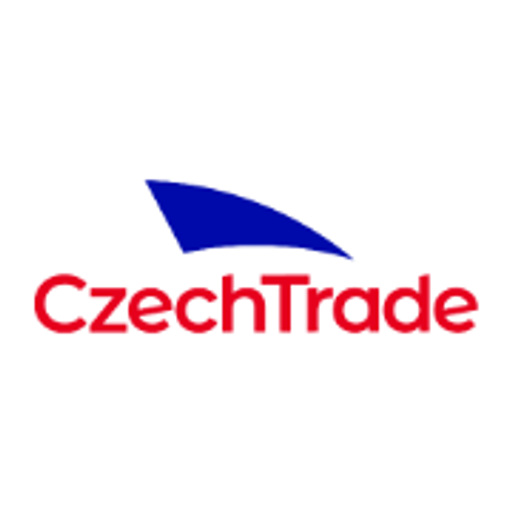 CzechTrade logo