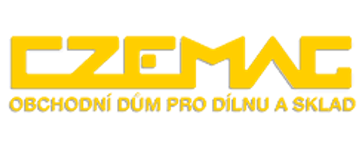 CZEMAG a.s. logo