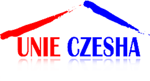 Unie školských asociací ČR-CZESHA logo