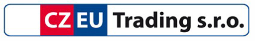 CZ EU Trading s.r.o. logo